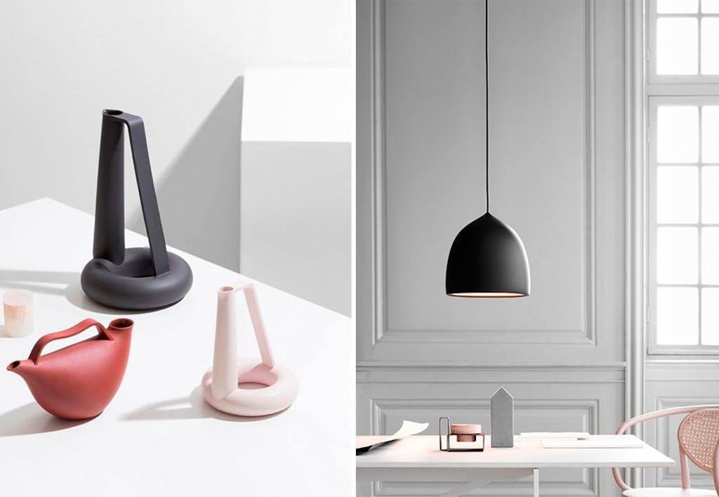 4. Ny og myk minimalisme