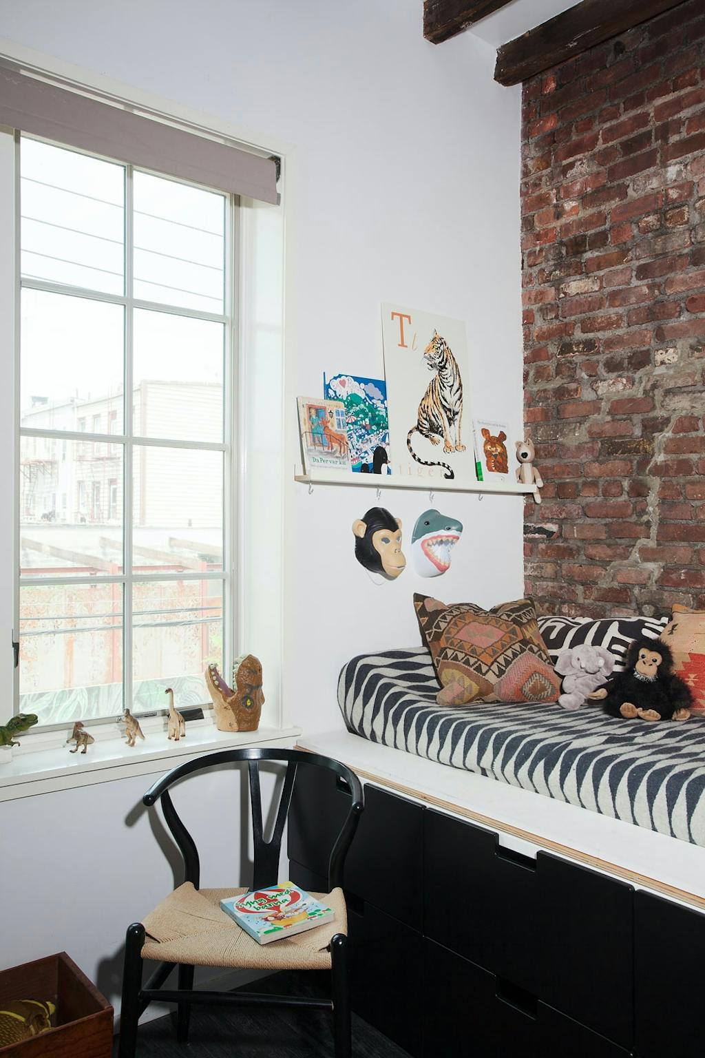 Pusset opp i årevis