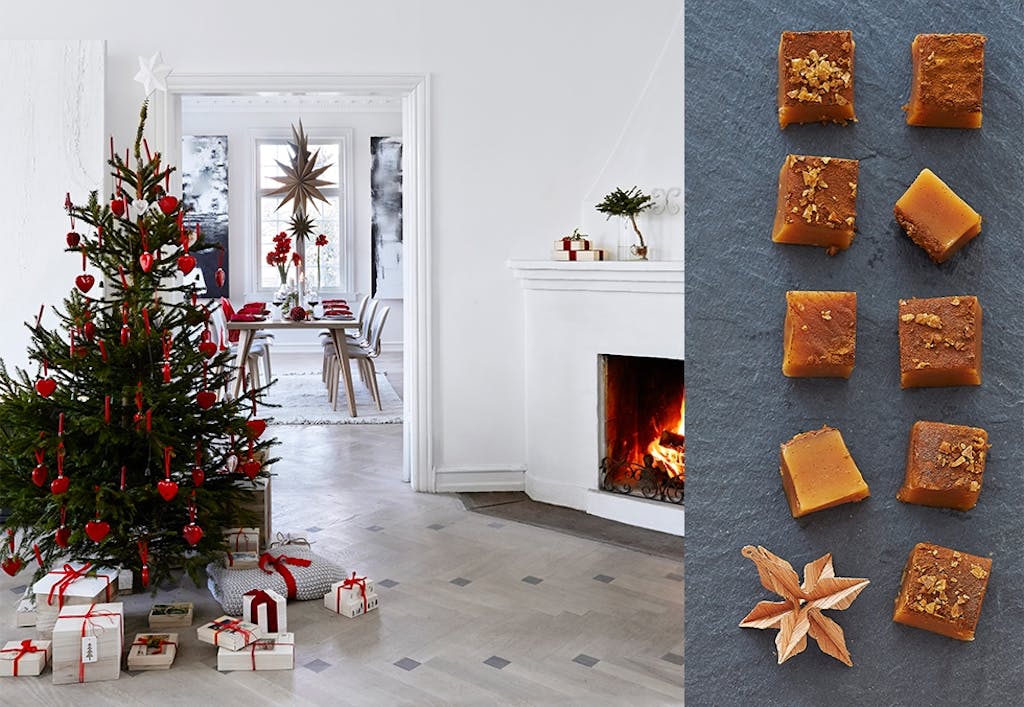 Julestemning i siste liten