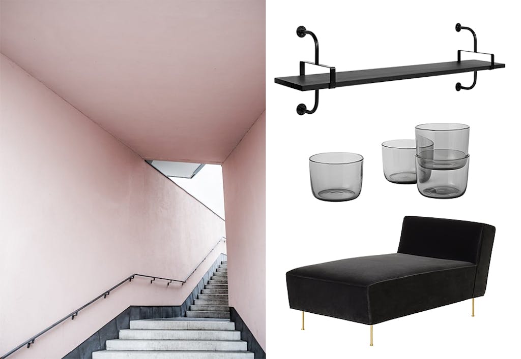 Shoppingtips til stram, skandinavisk stil