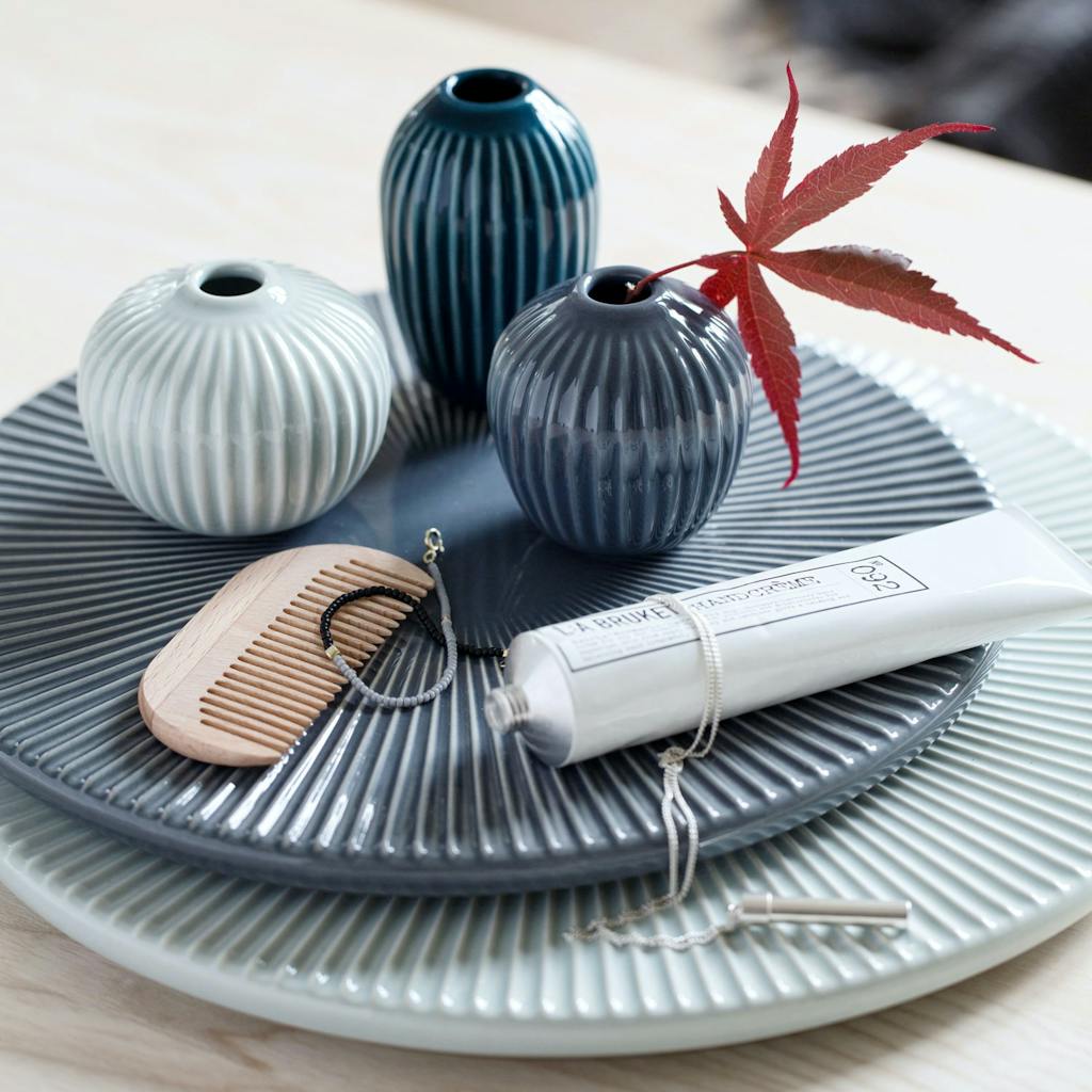 Både pynt og praktisk