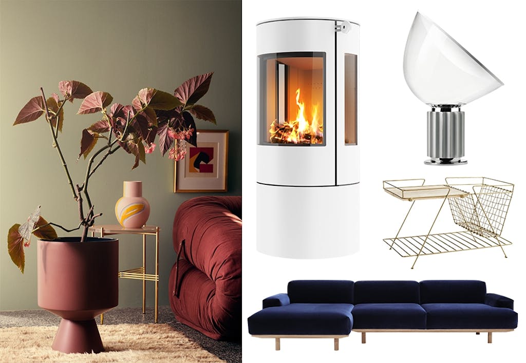 Nyheter til stuen, høsten 2016