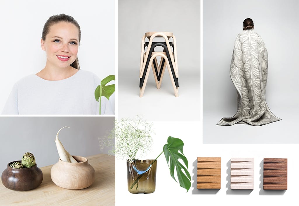 Kristine Five Melvær 