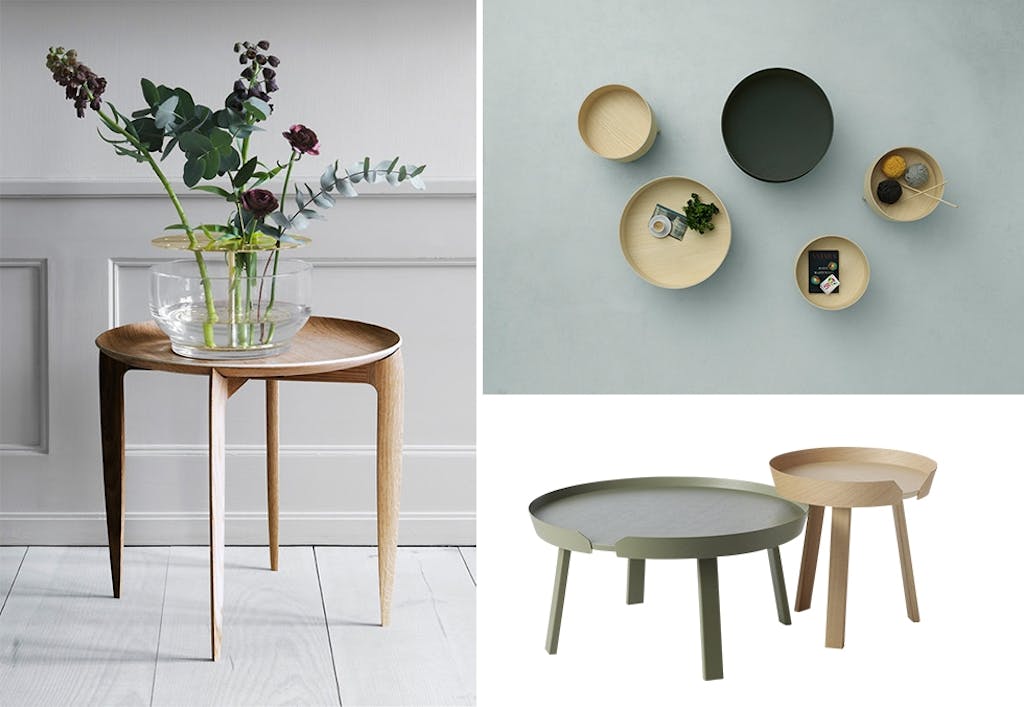 Små, praktiske brettbord i alle prisklasser