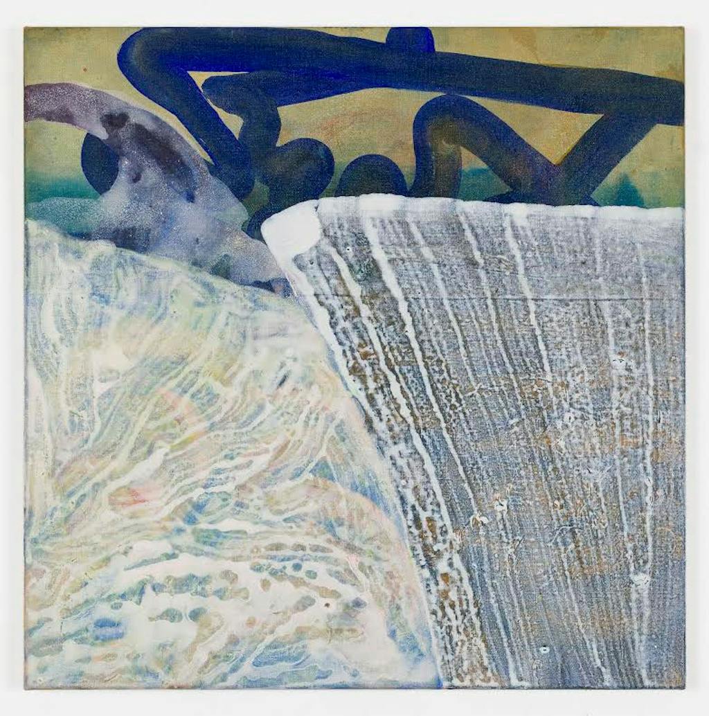 «Lakrisvann» av Marianne Hurum (2016)