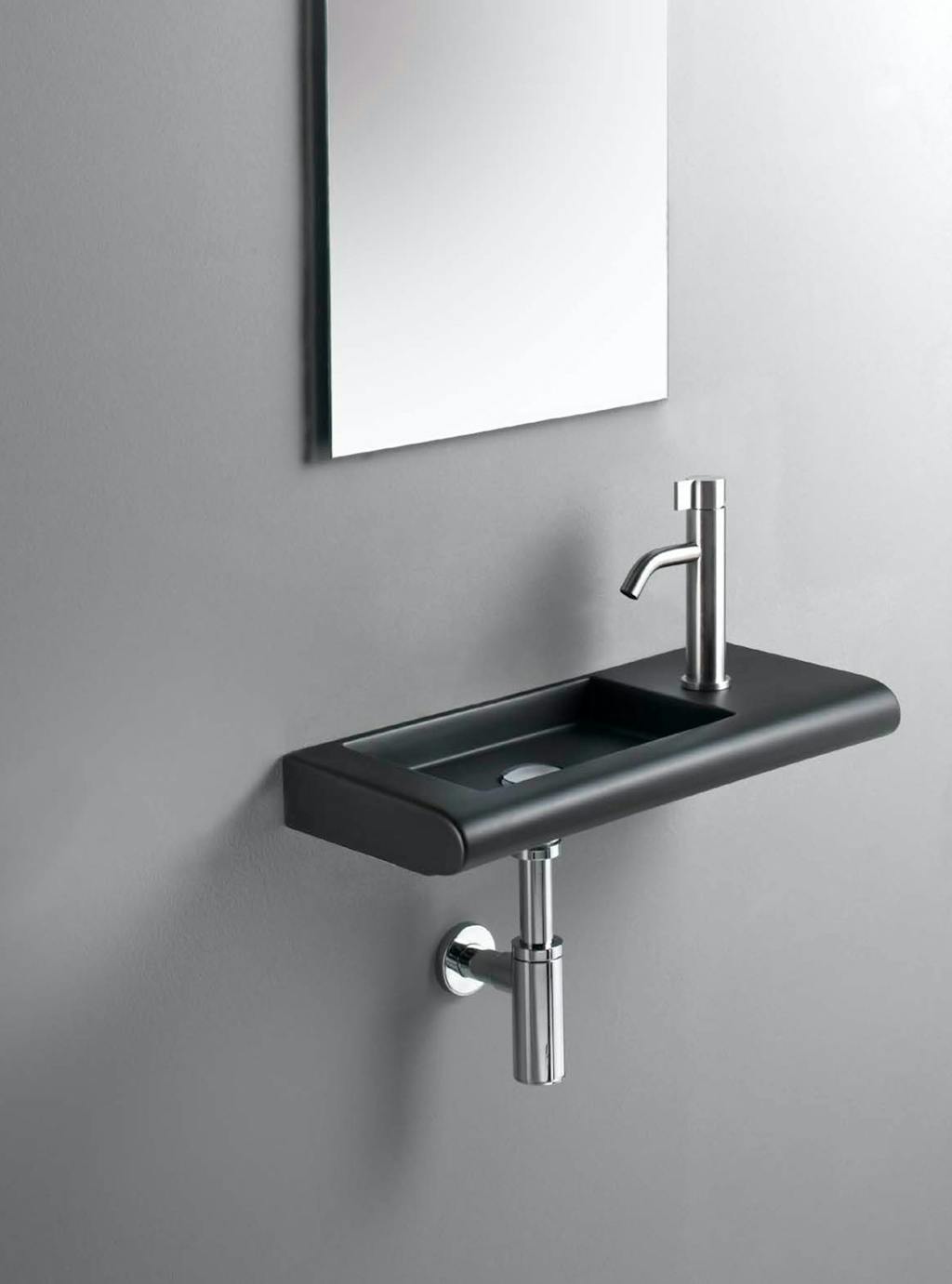 vask til gjestebadet