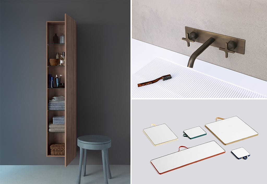 interiørtips til badet