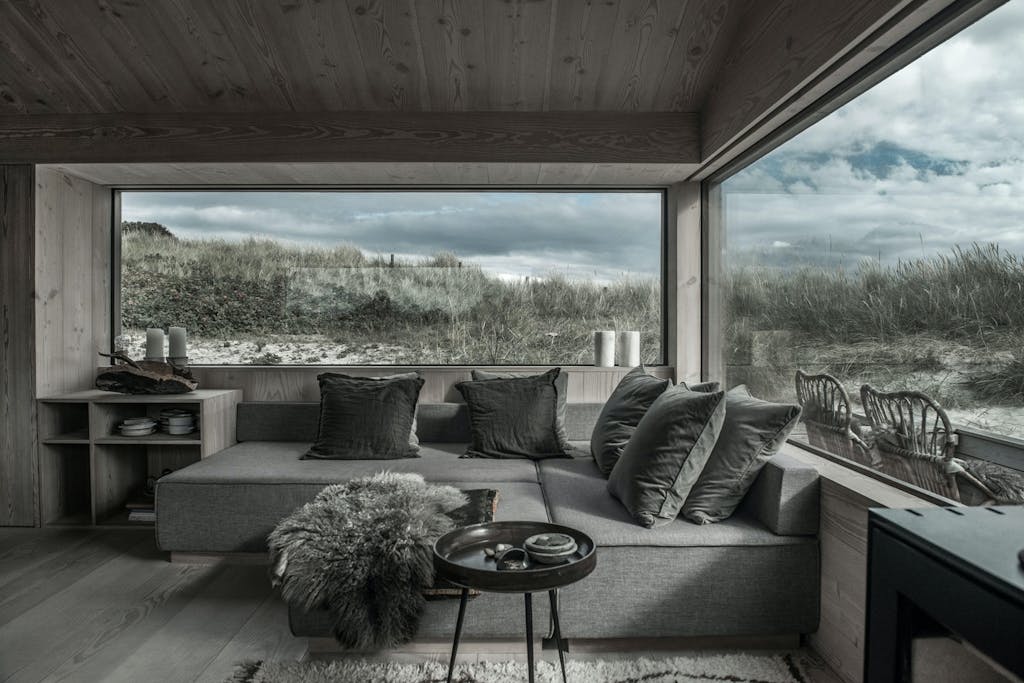 Lite, lekkert og lurt