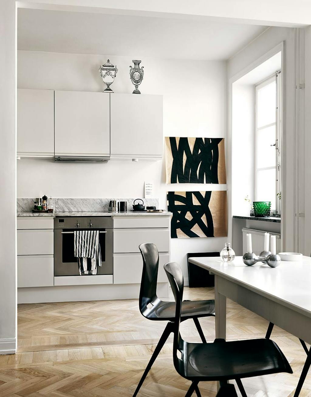 3 tips til vedlikehold av marmor