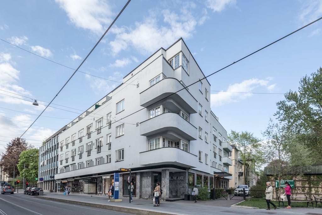 Snøhettas nyeste interiørprosjekt