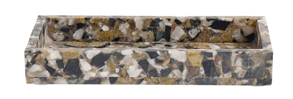 Flott og spettete fat 