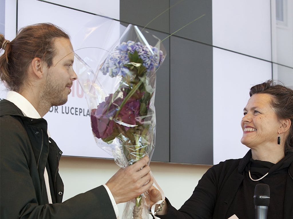 Vant Bo Bedres designpris