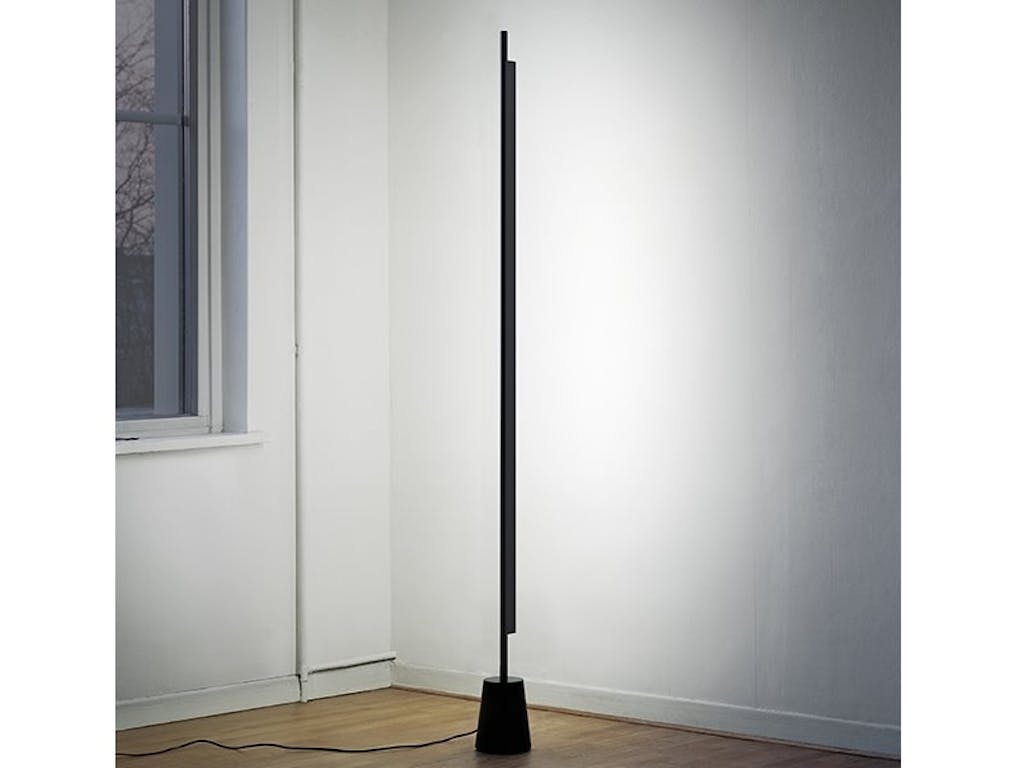 Dette året vant Daniel Rybakken designprisen for lampen Compendium. 