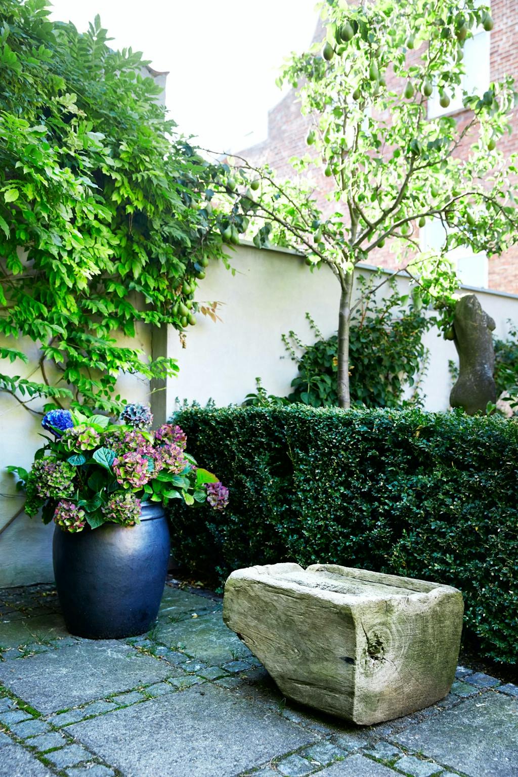 Velg noen få farger