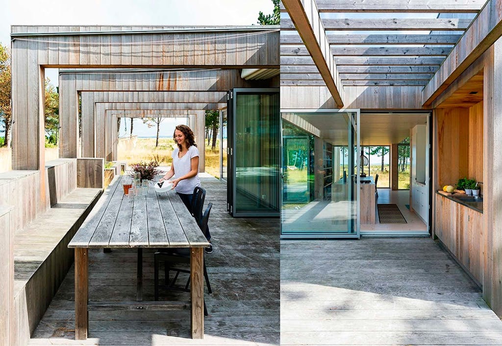 1. Åpen sommerlykke 