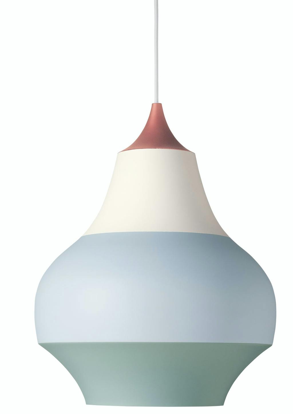 Taklampe Cirque, designet av Clara von Zweigbergk