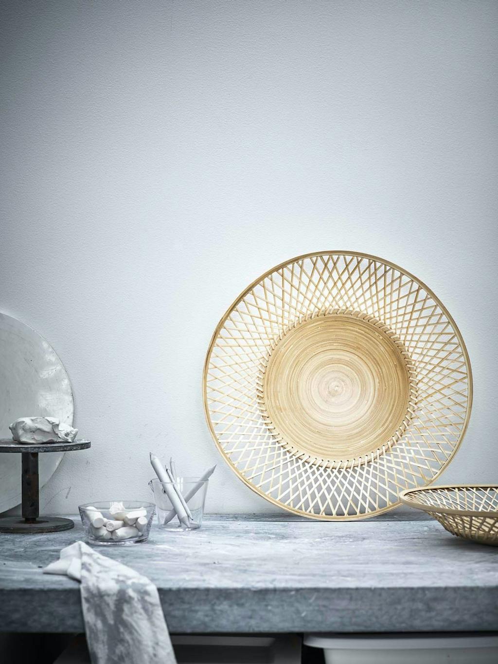 Ingegerd Råman VIKTIGT fra IKEA