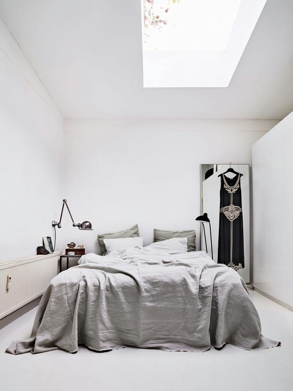 Romantisk stjernehimmel