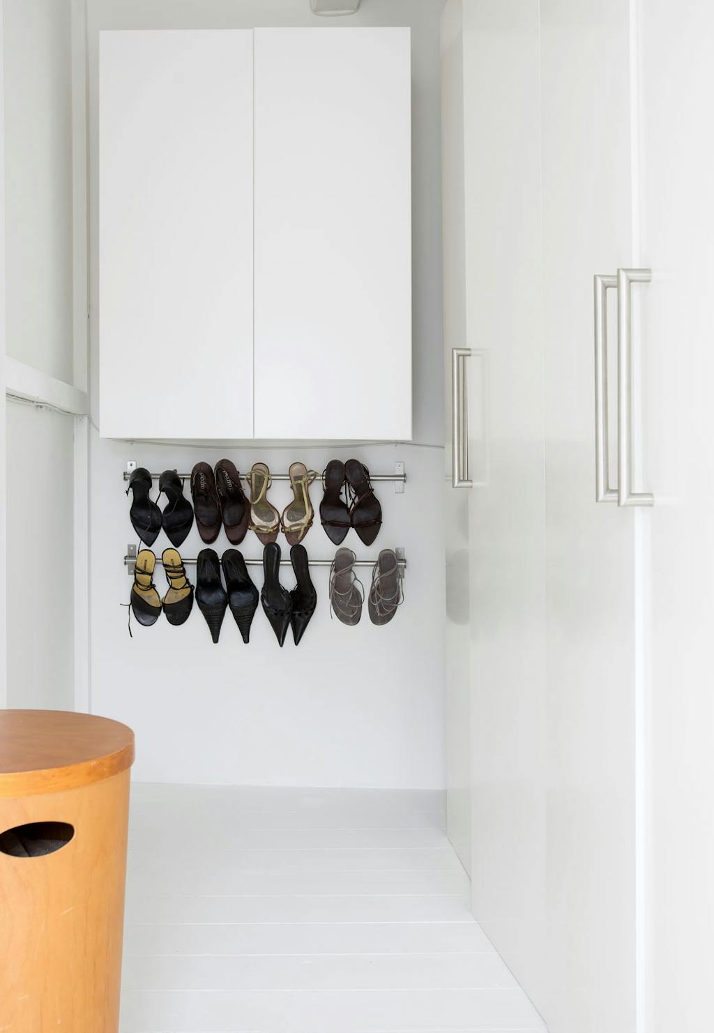 Pynt opp med fine sko