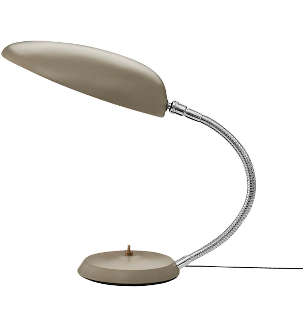 Spennende design på lamper til hjemmet. 