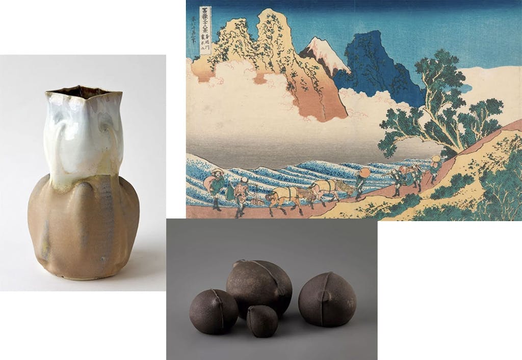 Kunstnerisk innflytelse