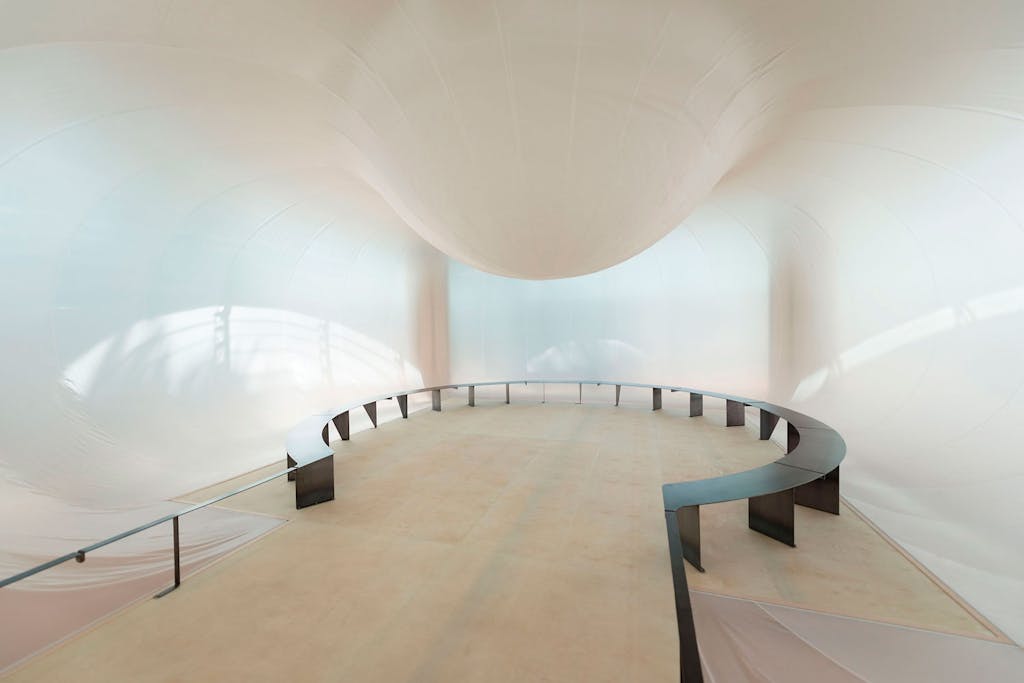 Norsk arkitektur med japansk klang