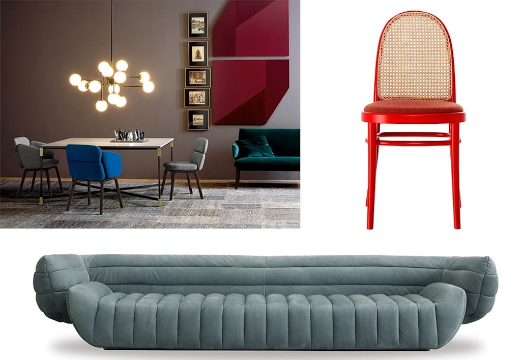 Sære farger Sære farger