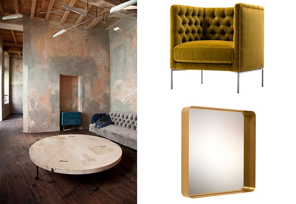 Dekadente overflater Dekadente overflater