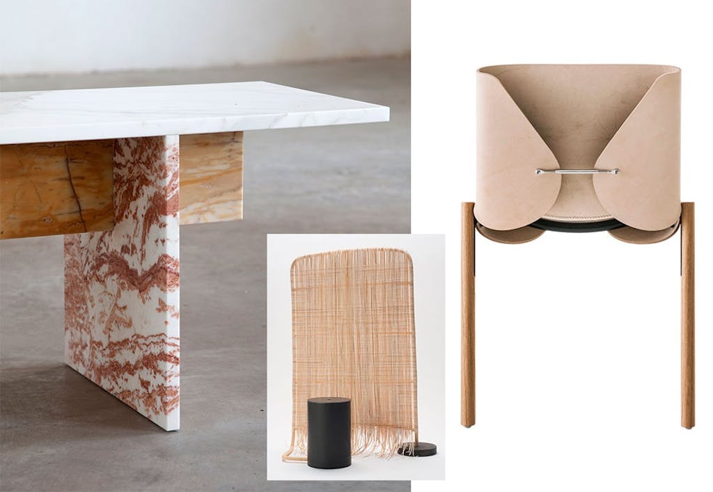 Varige materialer Varige materialer