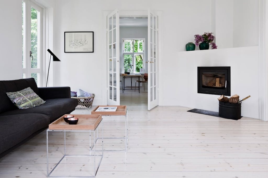 Fristelsen ble for stor da denne boligen dukket opp