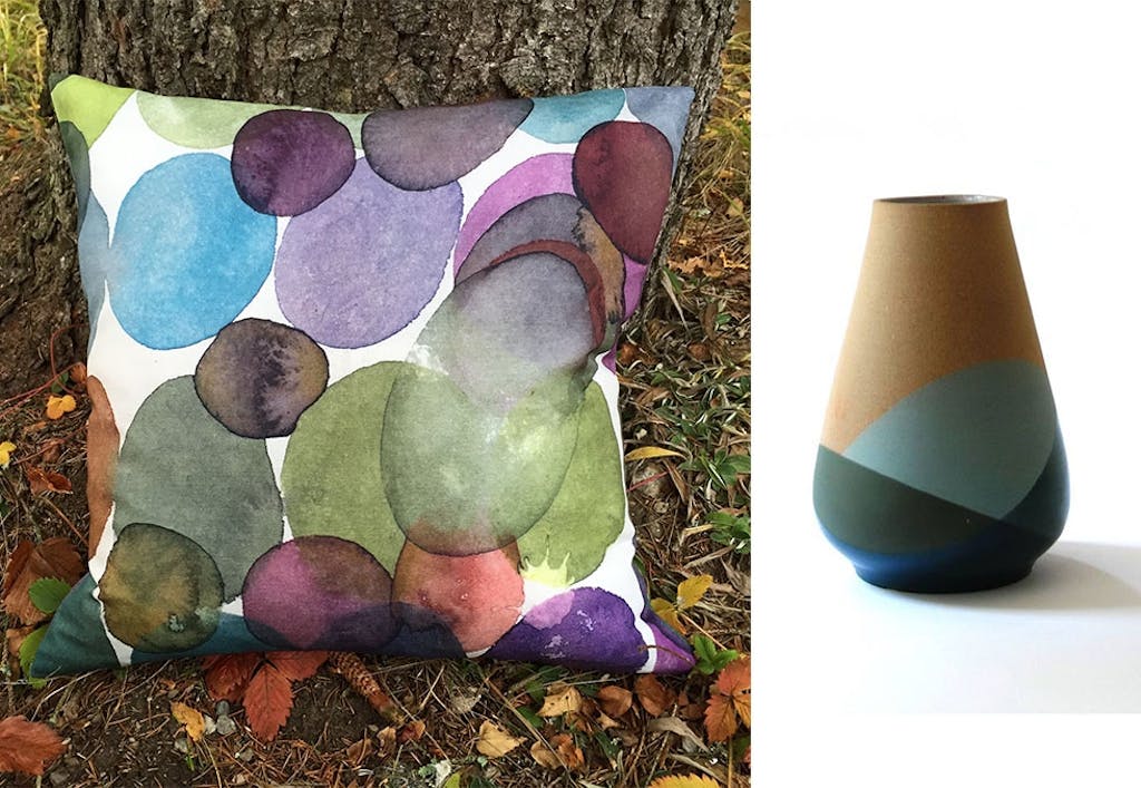 Unik design på Hydrogenfabrikken 