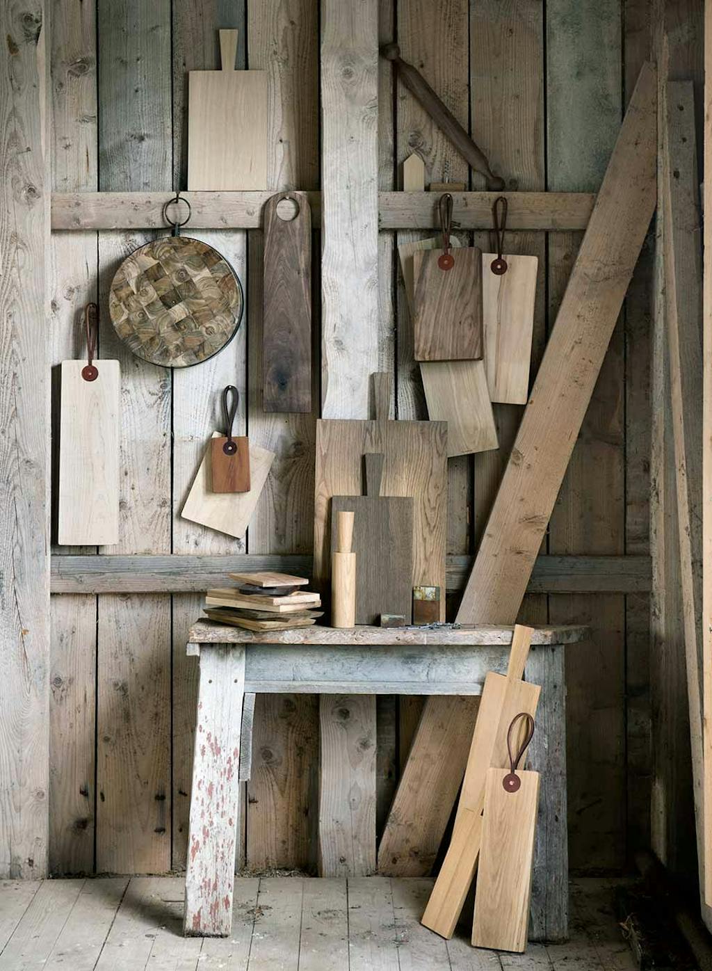 Jakten på skjærefjøla