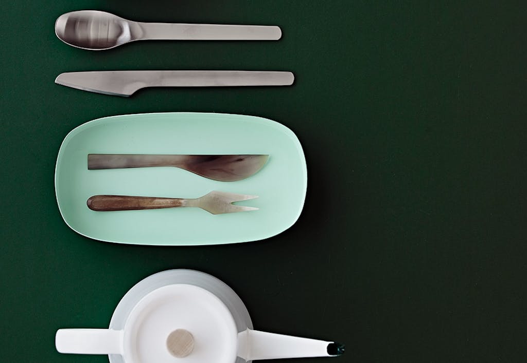 Håndgripelig estetikk