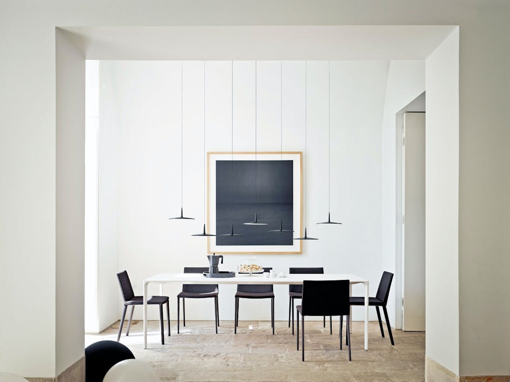 Flyvende tallerkener