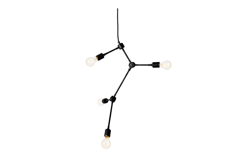 Multi-lampe