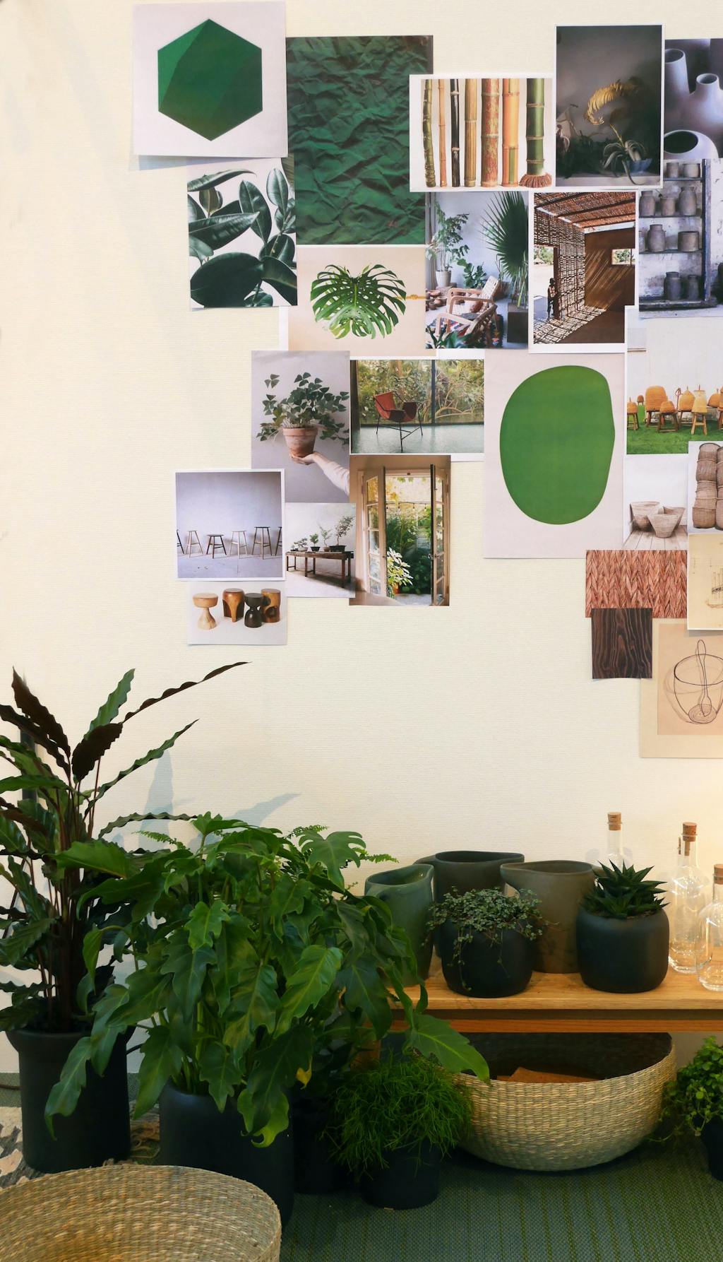 StudioIlses inspirasjon