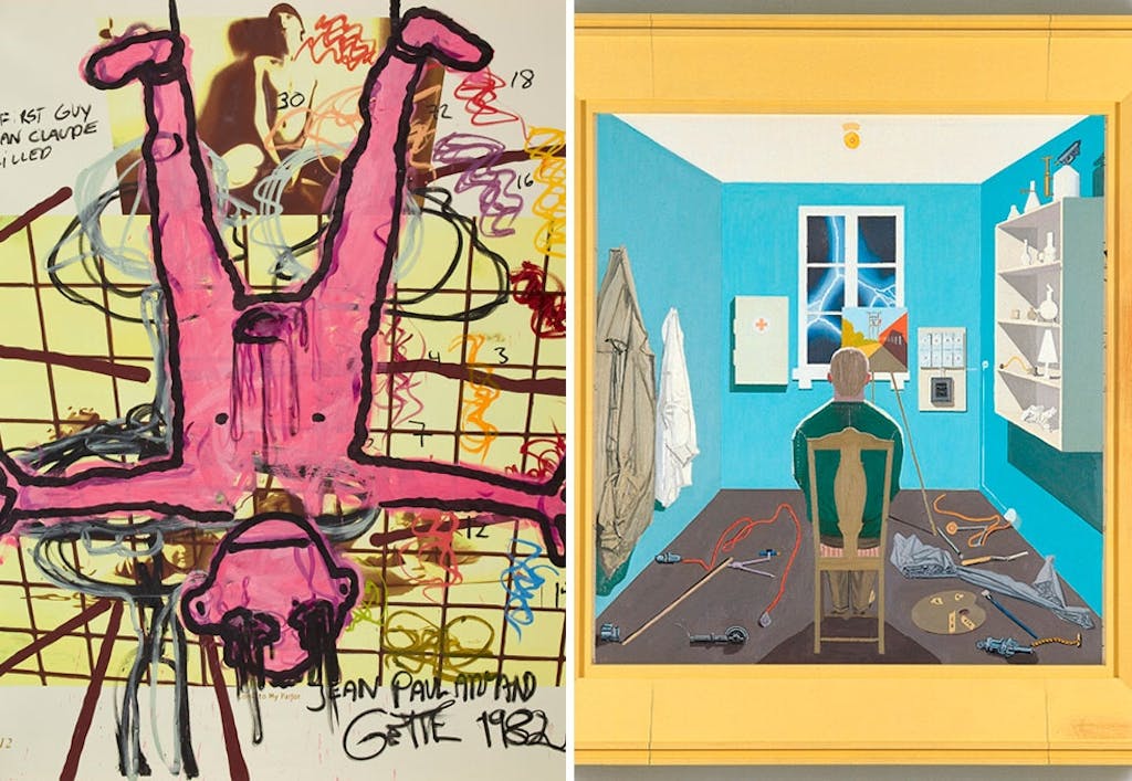 Ta en titt på Rickhard/Melgaard