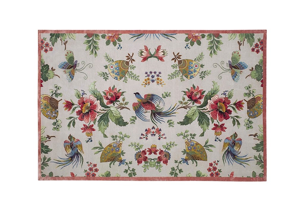 Orientalsk håndverk