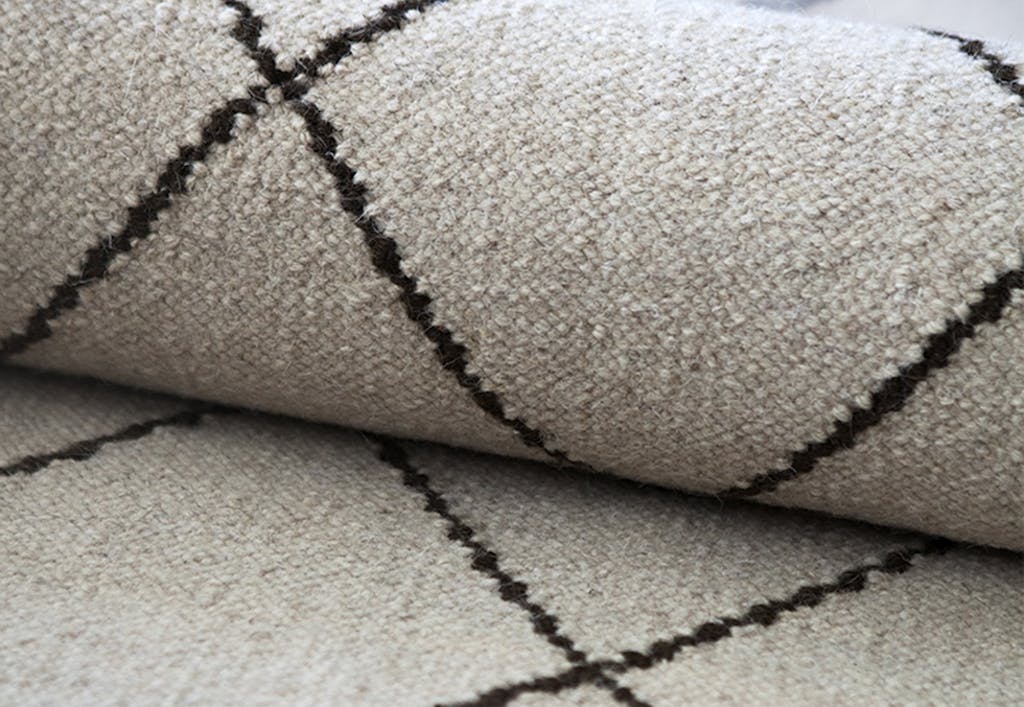 Vinn trendy gulvteppe