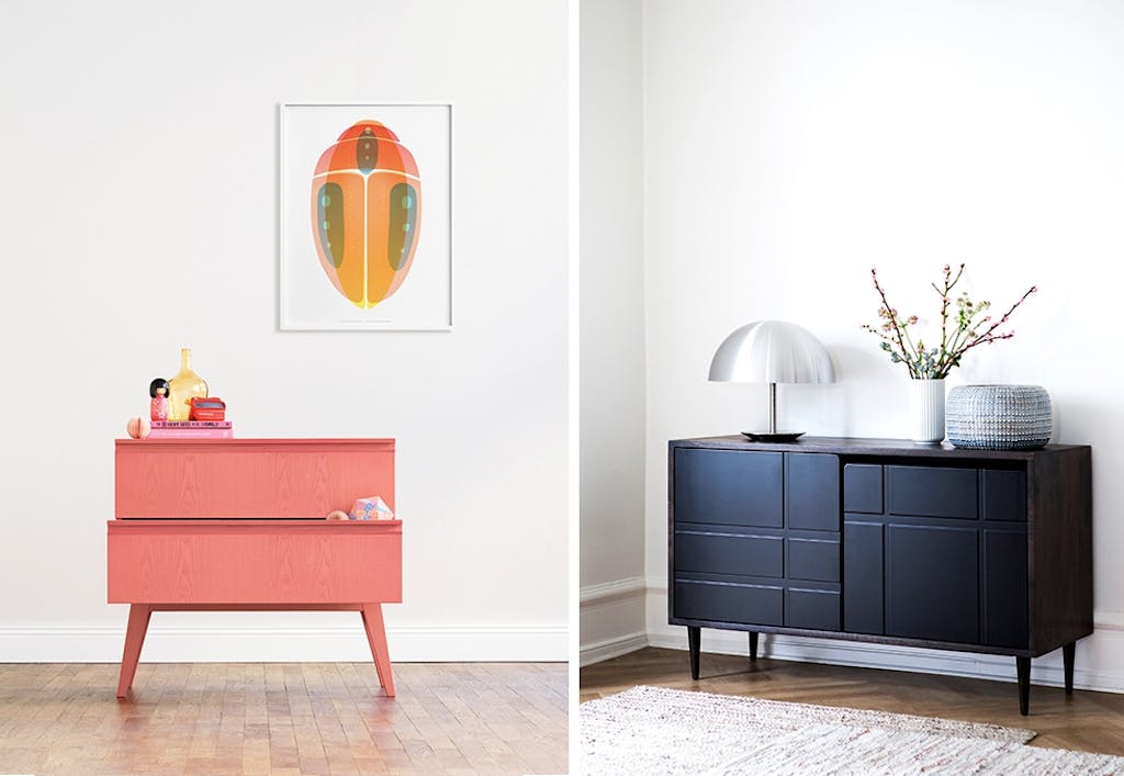 Sukkertøy for øyet