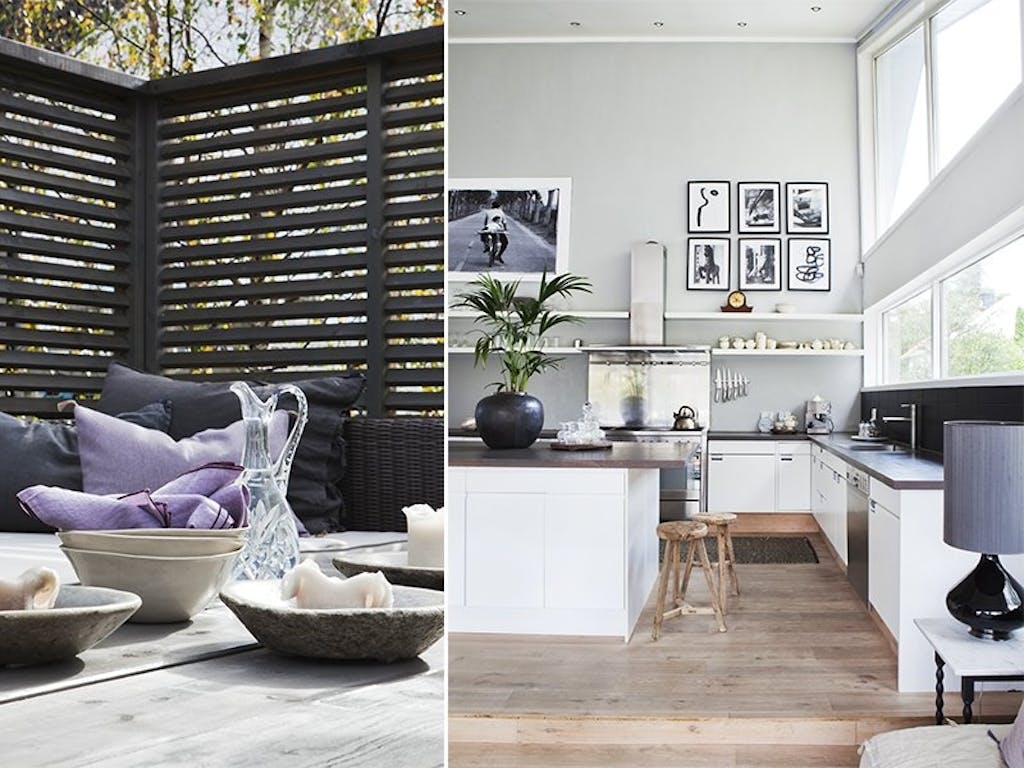 Drømmeboligen i Son