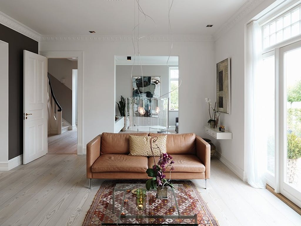 Fra rot til helheltlig uttrykk