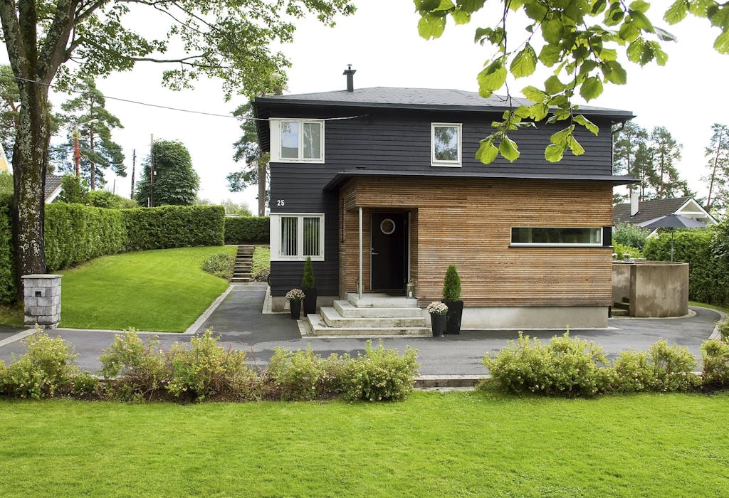 Flott funkis på Jar