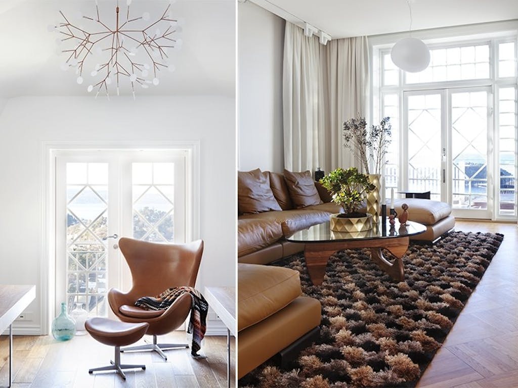 Nydelig på Nordstrand