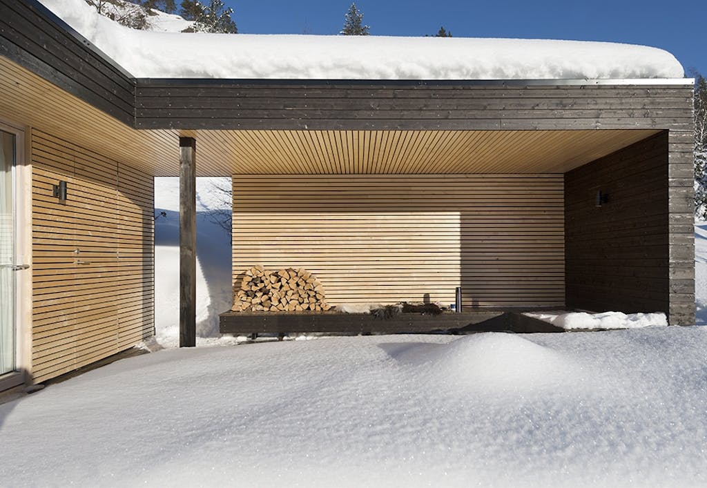 Naturen fikk bestemme