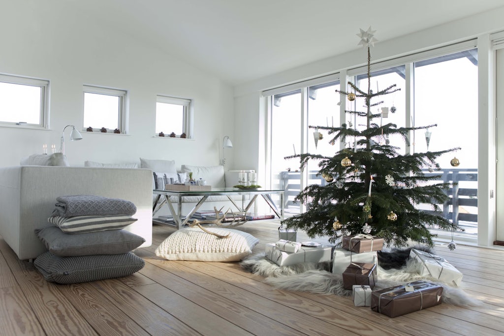 Nordisk jul | Bo-bedre.no