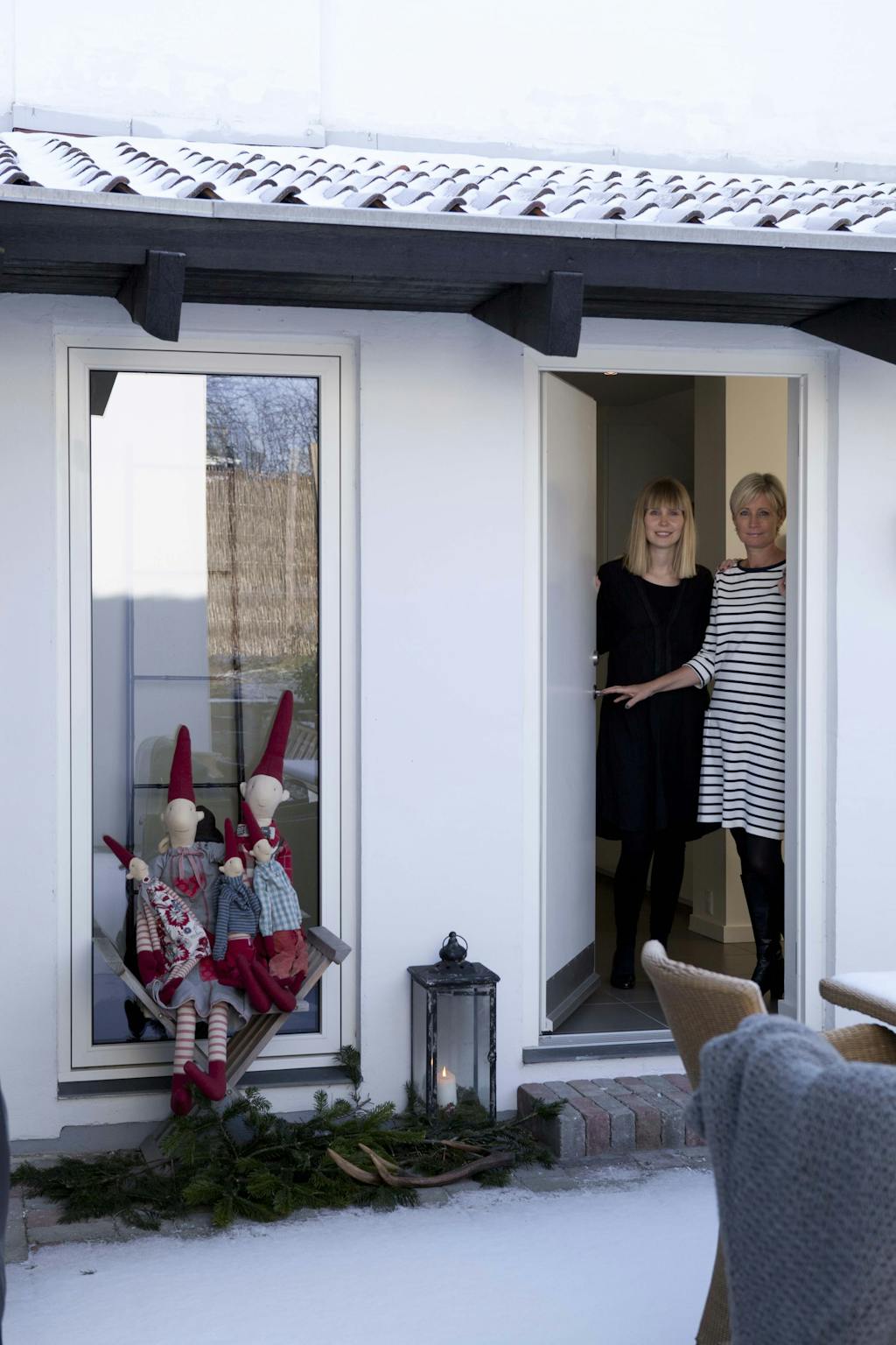 Gaver i hele desember