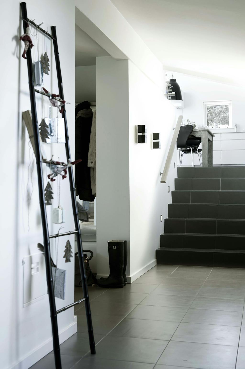 Tradisjon med nisser