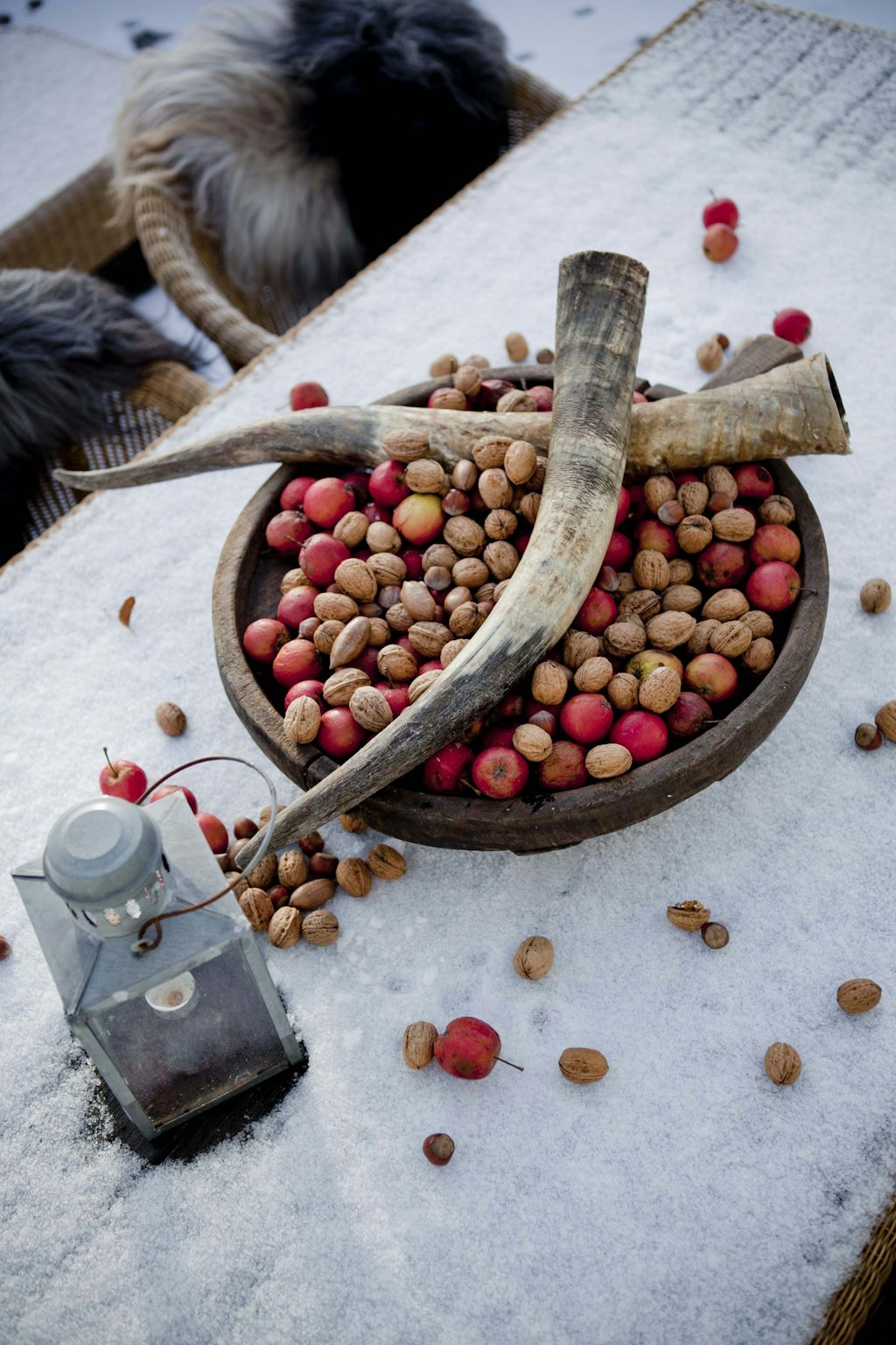 Nordisk jul | Bo-bedre.no