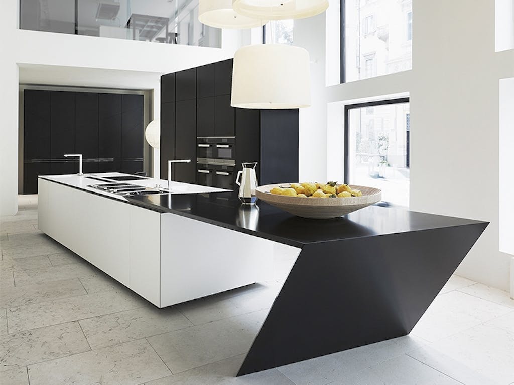 Fri flyt og fine linjer 